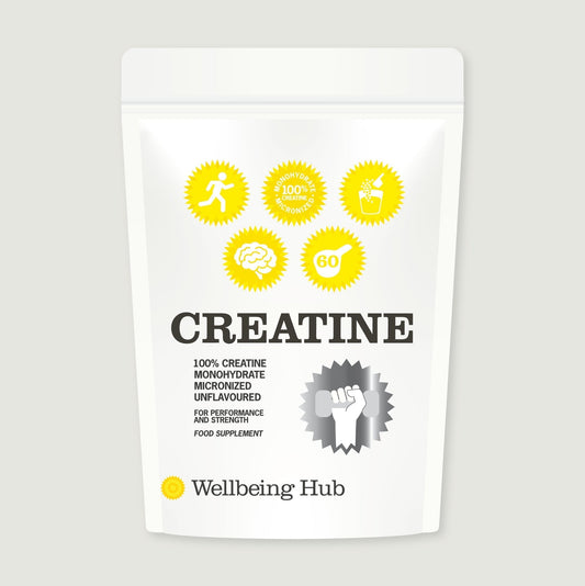image of creatine product