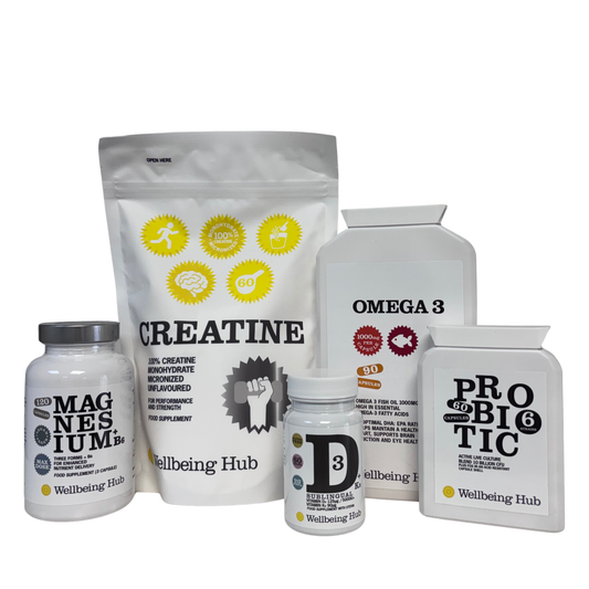 Hormone Harmony (save 15%)