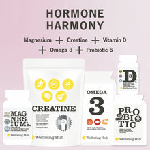 Load image into Gallery viewer, Hormone Harmony (save 15%)