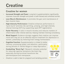 Load image into Gallery viewer, Pure Creatine Monohydrate Powder - 300g Powder
