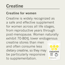 Load image into Gallery viewer, Pure Creatine Monohydrate Powder - 300g Powder