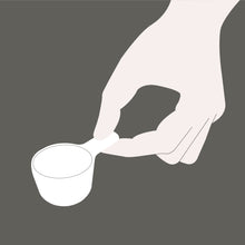 Load image into Gallery viewer, Pure Creatine Monohydrate Powder - 300g Powder