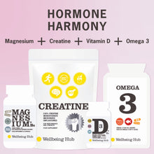 Load image into Gallery viewer, Hormone Harmony (save 15%)