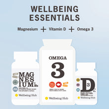 Load image into Gallery viewer, Wellbeing Essentials - Save 15%